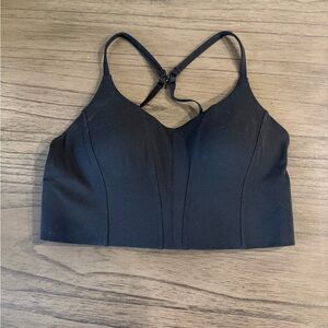 LSKD corset sports bra M